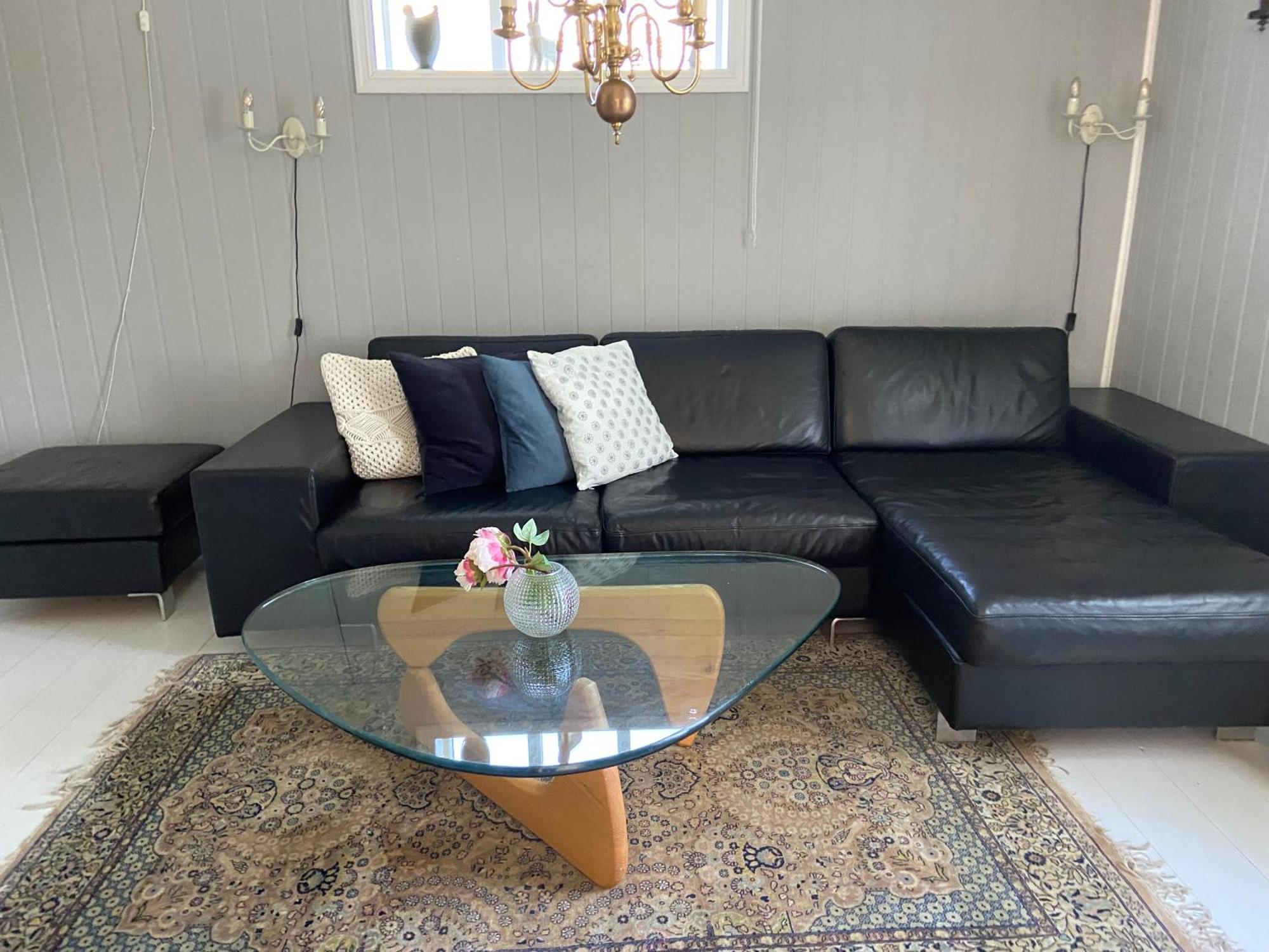 Smabruket Stall Solheim Rodby Exterior foto